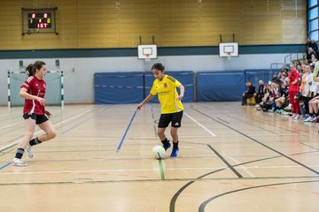 Bild 621 - wBJ NFV Futsalmeisterschaft